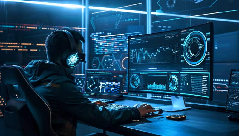 Ciberseguridad
